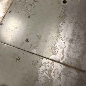 Meet your Posher, Jeff