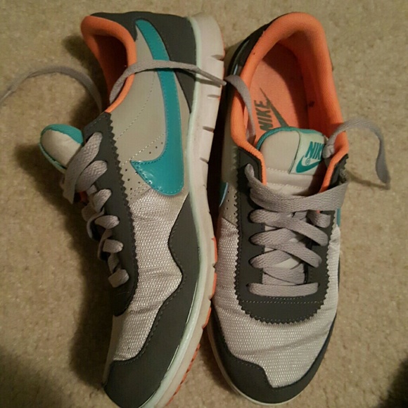 Nike [victoria]