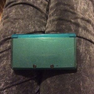 Nintendo 3Ds