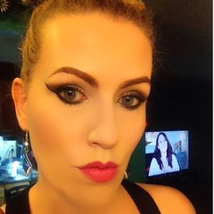 Meet your Posher, Kristina