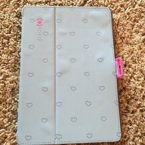 iPad Air 2 case. Brand new. Never used