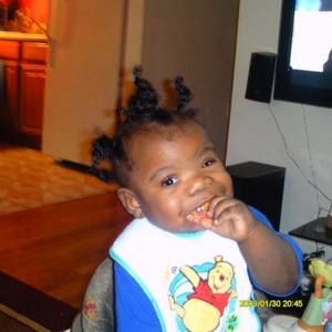 Meet your Posher, Latoya