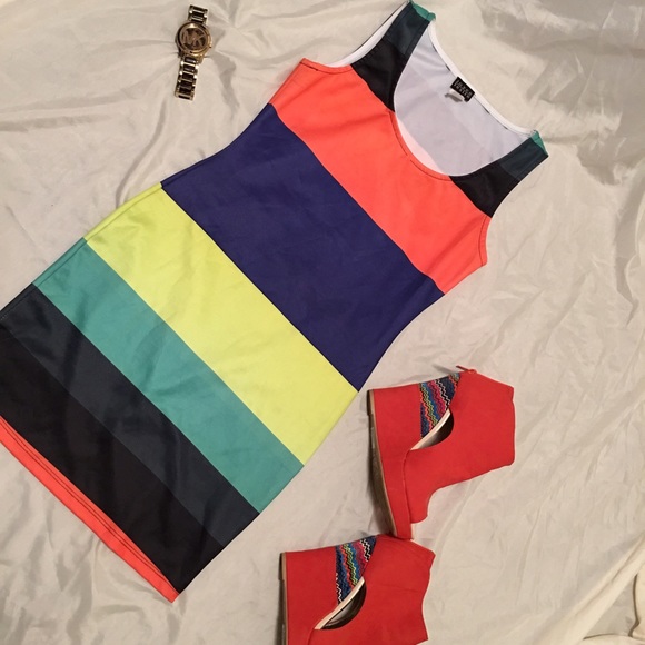 Joyce Leslie Dress