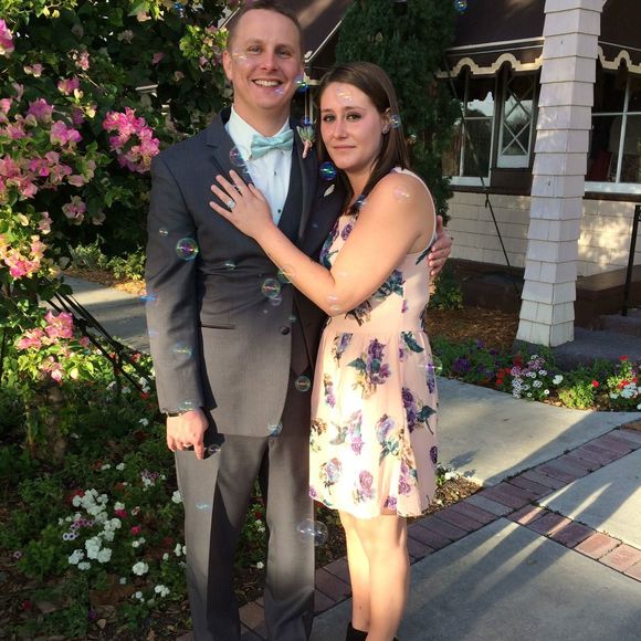 Meet your Posher, Kelsye - Picture 1 of 1