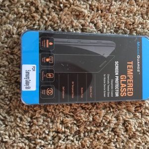 Tempered glass for Galaxy s5