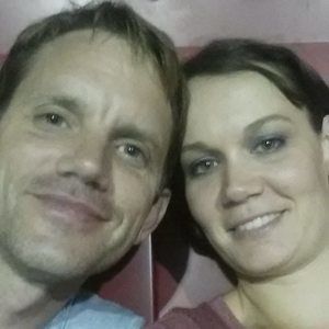 Meet your Posher, Shawna