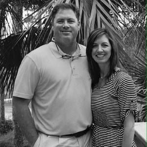 Meet your Posher, Pam