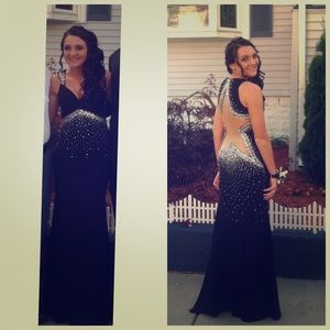 dresses selling my prom dress poshmark