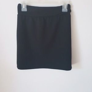 Belstaff Mini Skirt