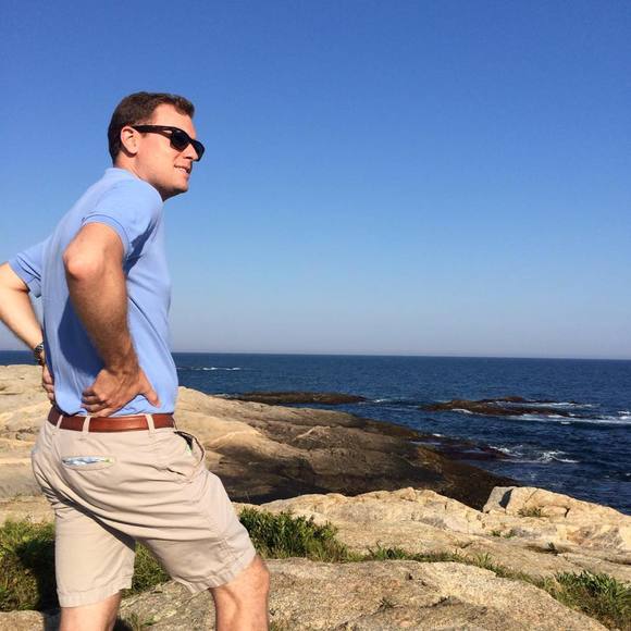 Meet your Posher, Matt - Picture 1 of 1