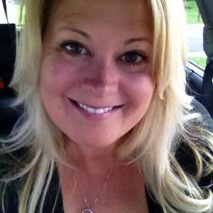 Meet your Posher, Jeralyn