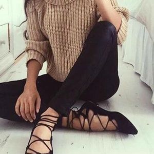 Meet your Posher, Tori