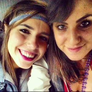 Meet your Posher, Jenny