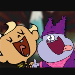 Meet your Posher, Cecilia