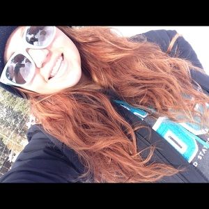 Meet your Posher, Allison
