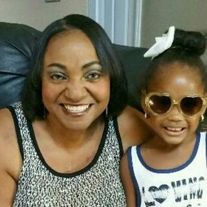 Meet your Posher, Lillian