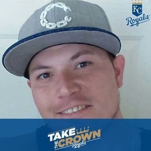 Meet your Posher, Ryan