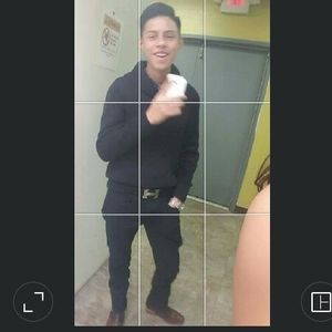 Meet your Posher, Chris