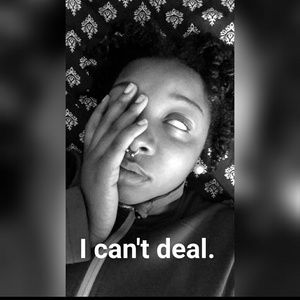 Meet your Posher, Ebony