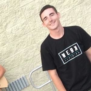 Meet your Posher, Bradley