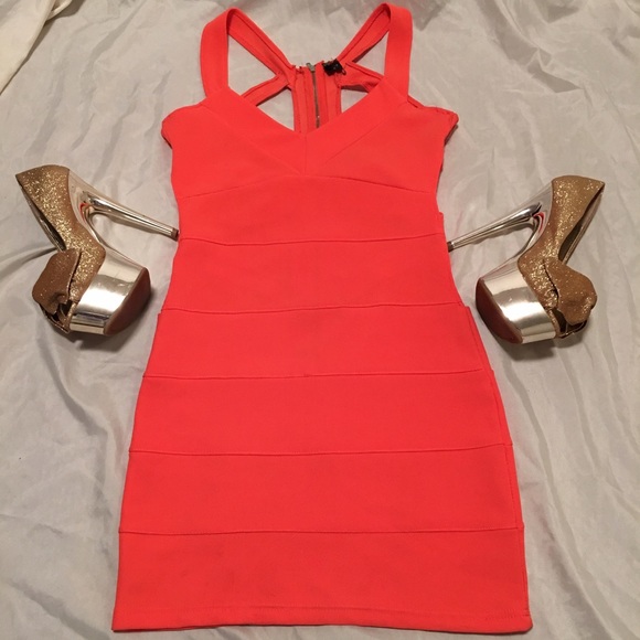 Joyce Leslie Dress