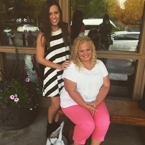 Meet your Posher, Angi