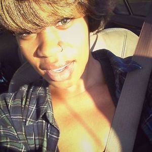 Meet your Posher, Brittney