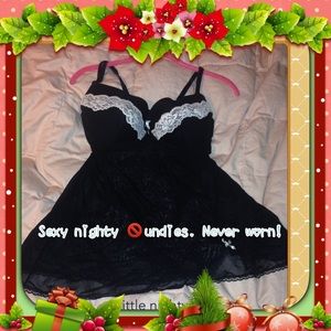 Little nighty Size L