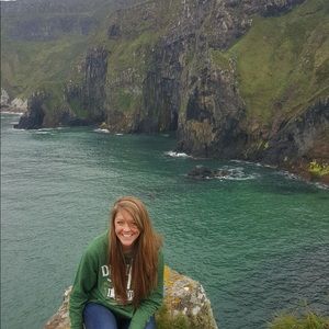 Meet your Posher, Amber