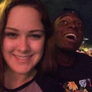 Meet your Posher, Hope