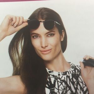 Meet your Posher, Tina-marie