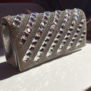 Evening Clutch Bag