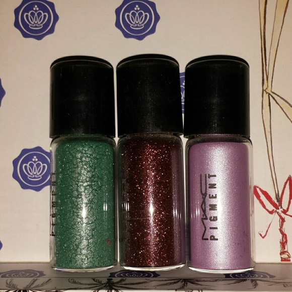 M.A.C. Lancome. Organizer. Bundle