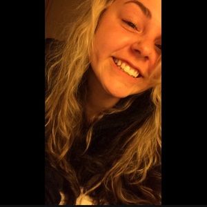 Meet your Posher, Kayleigh