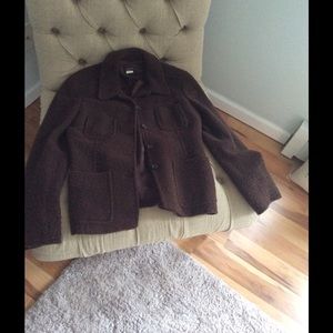 J Crew jacket