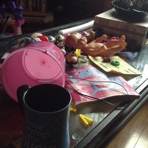 Meet your Posher, Alberto