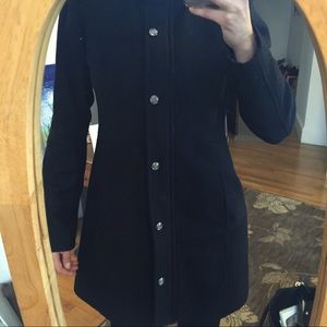 Jessica Simpson Dress Coat Excellent Condition