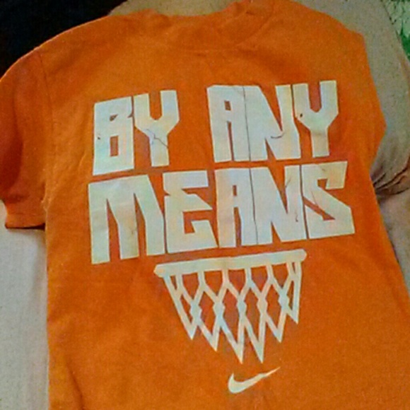 Nike shirt