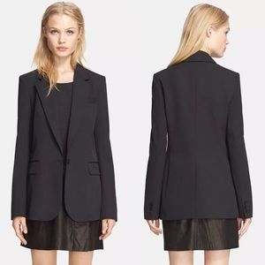 Theory blazer
