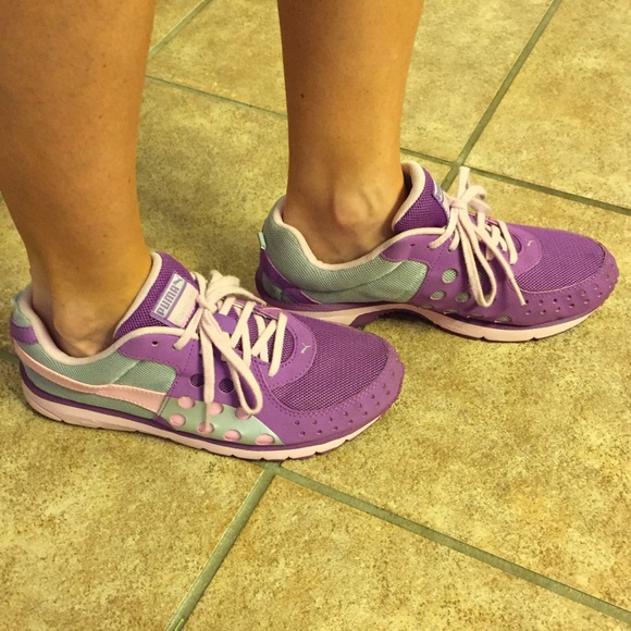 Puma Shoes - Puma FAAS 300 shoes