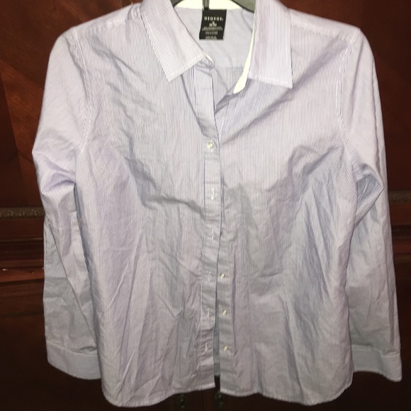 button up