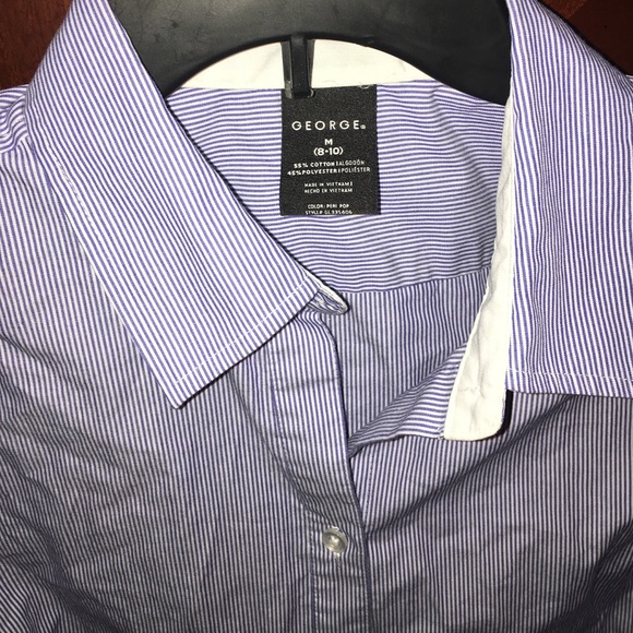 button up - Picture 2 of 2