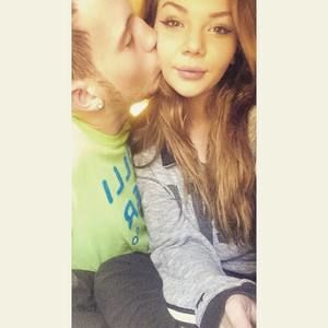 Meet your Posher, Liz