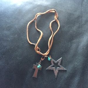 Boot charms