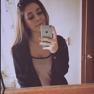 Meet your Posher, Alyssa