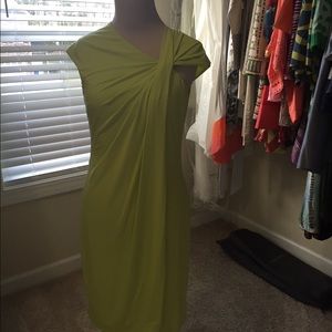 Muse Dress