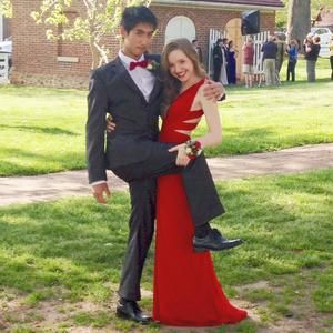 Meet your Posher, Brittany