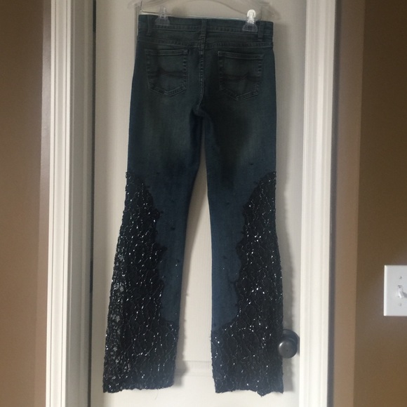 Jeans - Picture 4 of 4