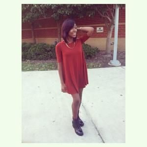 Meet your Posher, Tanisha