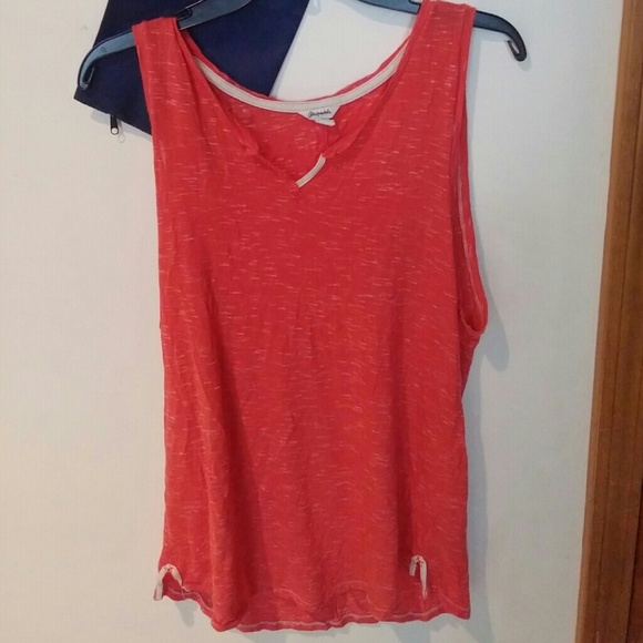 Tank top